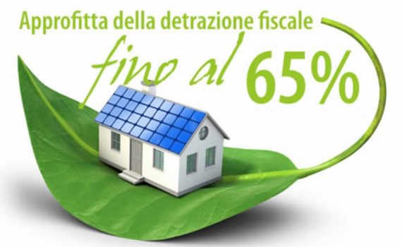 come ottenere la detrazione fiscale 65% su impianto riscaldamento a parma