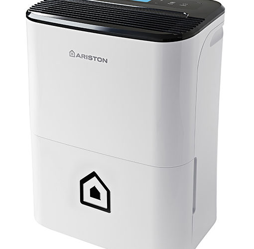 installatore deumidificatore deos 21s ariston parma