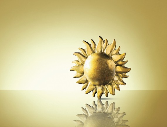 come la caldaia utilizza l'energia solare