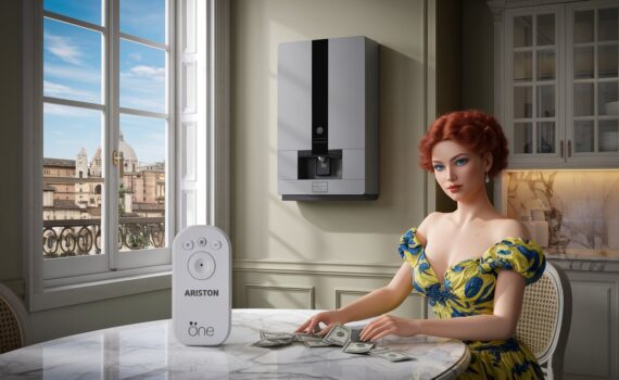 sostituzione rapida caldaia ariston parma